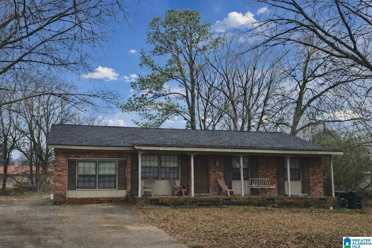 1105 RAINBOW DRIVE NE, Birmingham, AL 35215 - Image #1