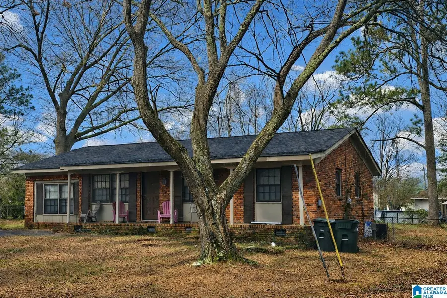 1105 RAINBOW DRIVE NE, Birmingham, AL 35215 - Image #2