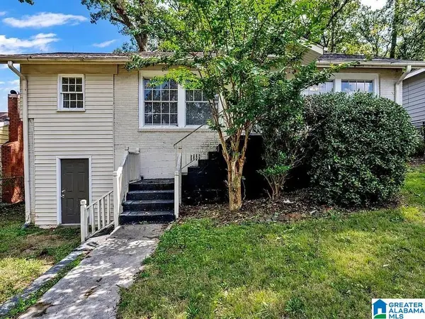 7625 4TH AVENUE S, Birmingham, AL 35206