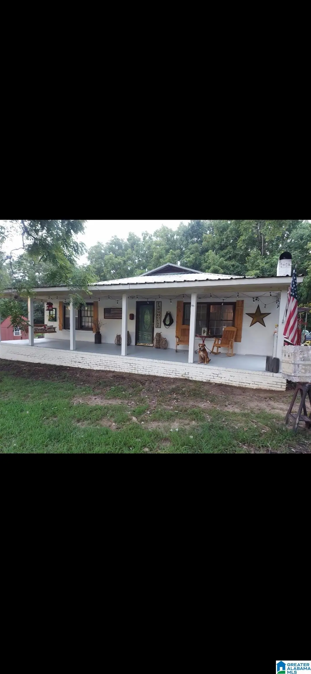 1865 SANIE ROAD, Odenville, AL 35120 - Image #1