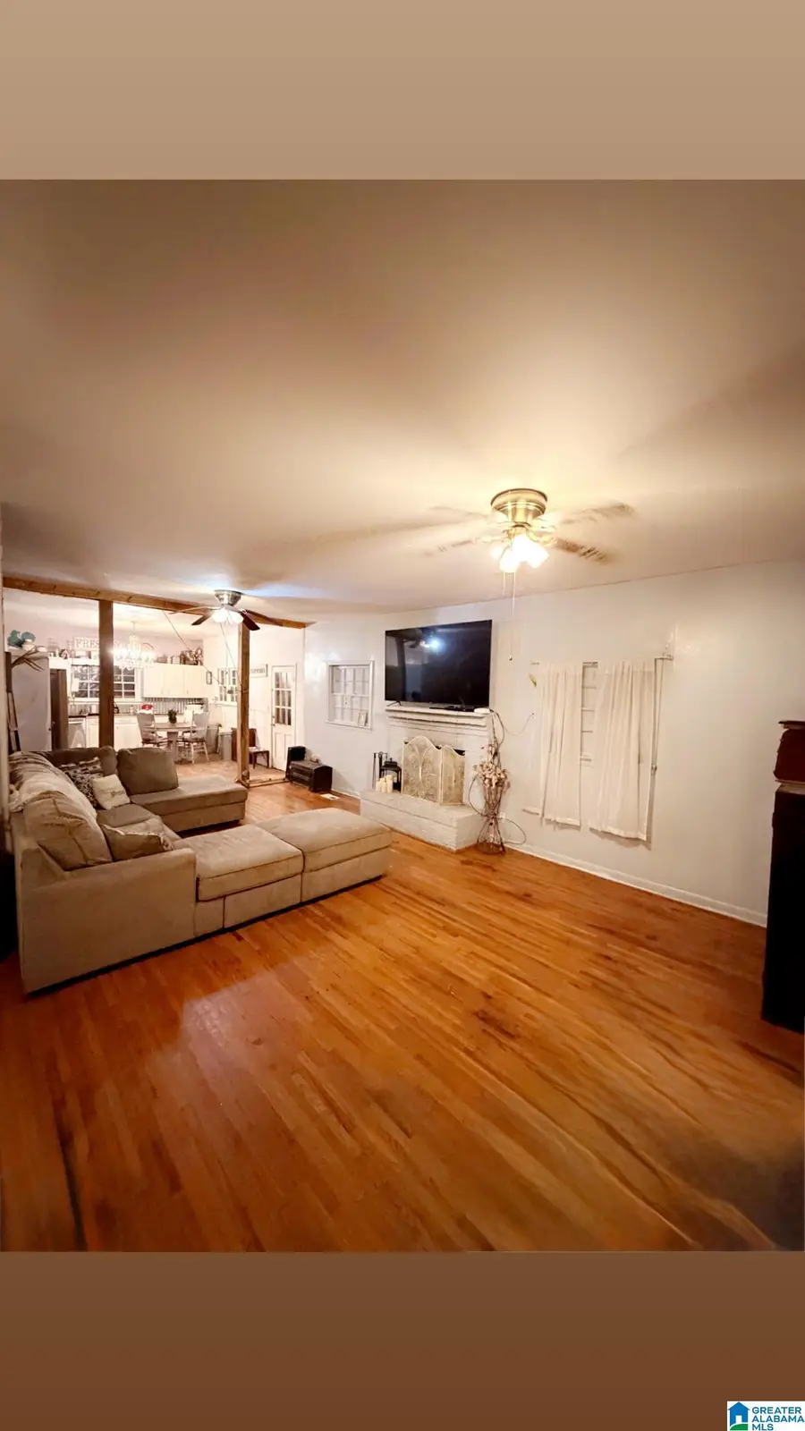 1865 SANIE ROAD, Odenville, AL 35120 - Image #2