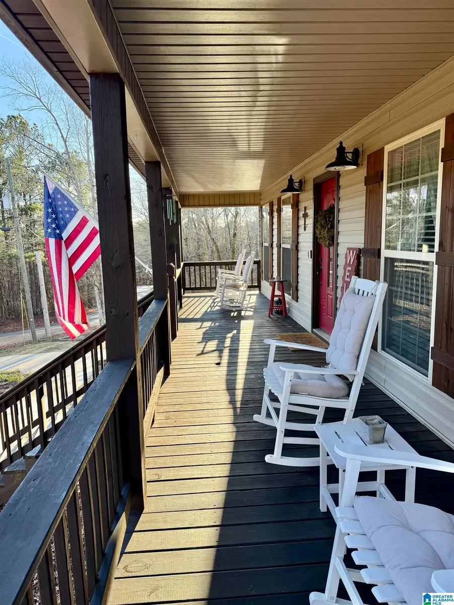 107 SKYVIEW LAKE ROAD, Warrior, AL 35180 - Image #2