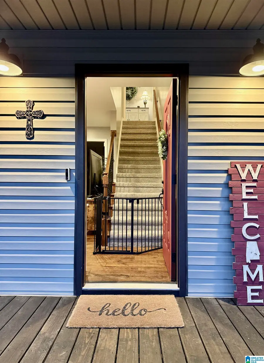 107 SKYVIEW LAKE ROAD, Warrior, AL 35180 - Image #3