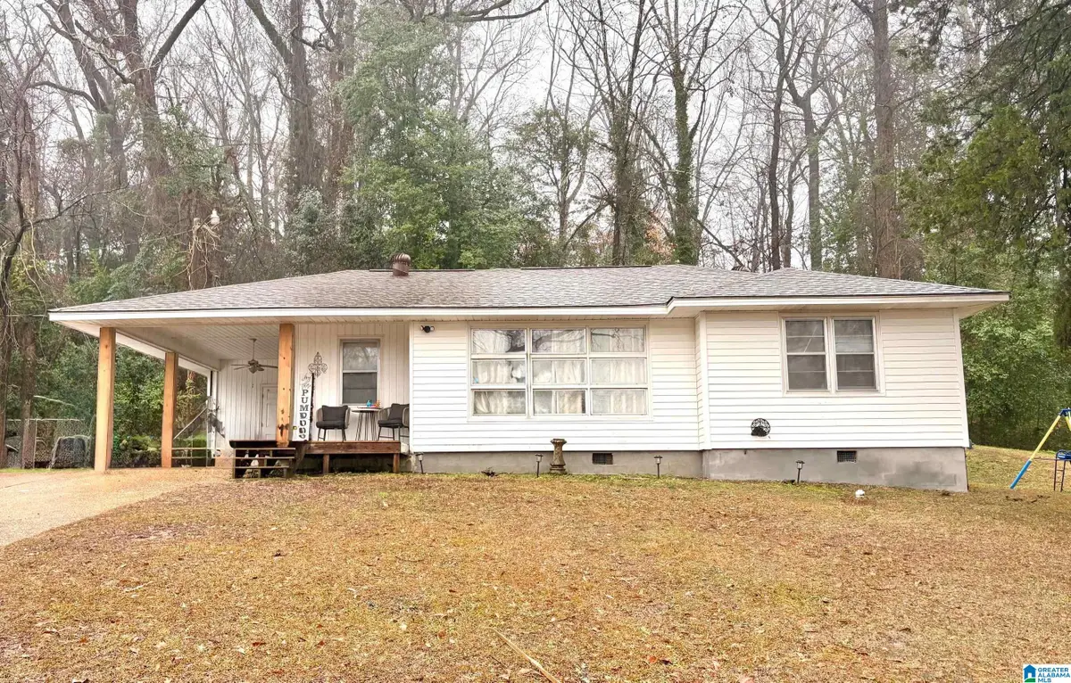 9 DOGWOOD LANE, Tuscaloosa, AL 35405 - Image #1