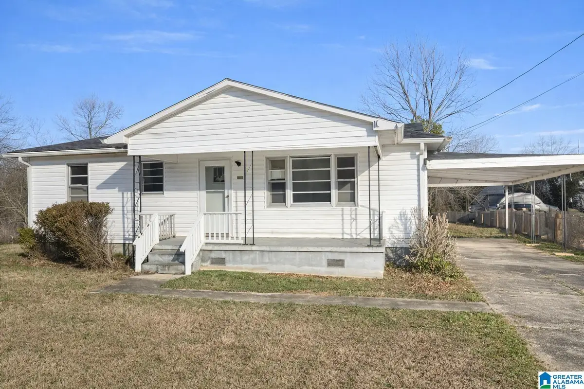718 BAIN AVENUE, Weaver, AL 36277 - Image #1