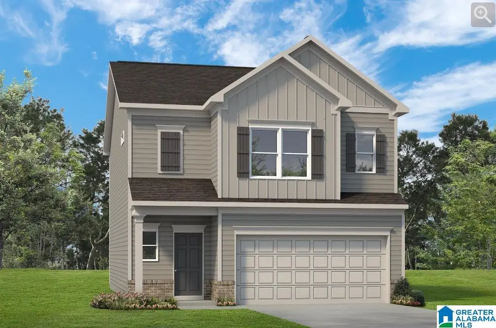 5380 TAILWINDS DRIVE, Bessemer, AL 35022 - Image #1