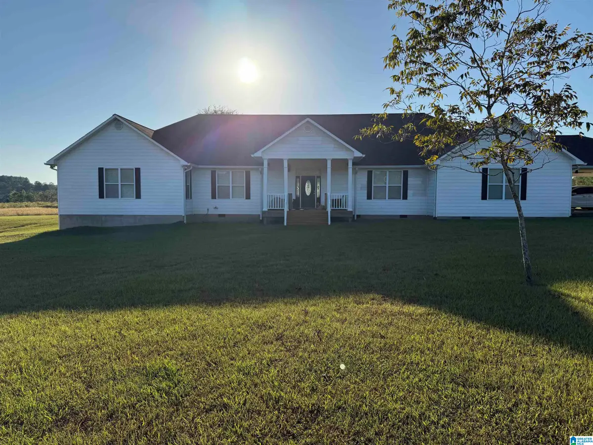 268 PONDEROSA ROAD, Jasper, AL 35503 - Image #1