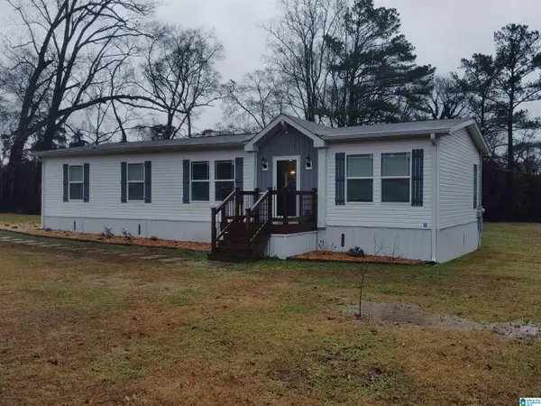 5025 HIGHWAY 411, Gadsden, AL 35901