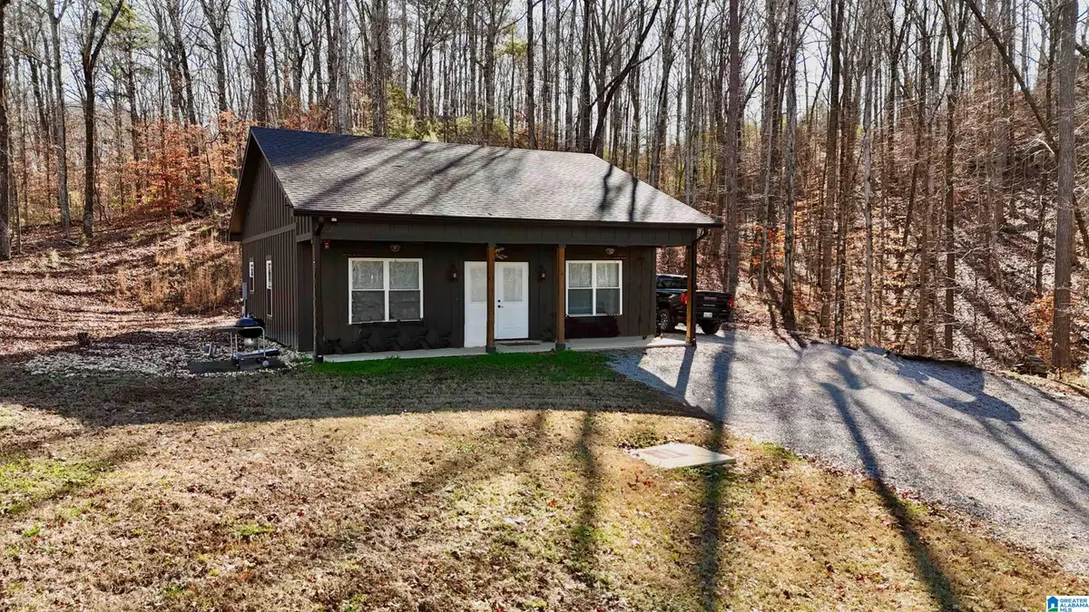 755 COUNTY ROAD 871, Crane Hill, AL 35053 - Image #1