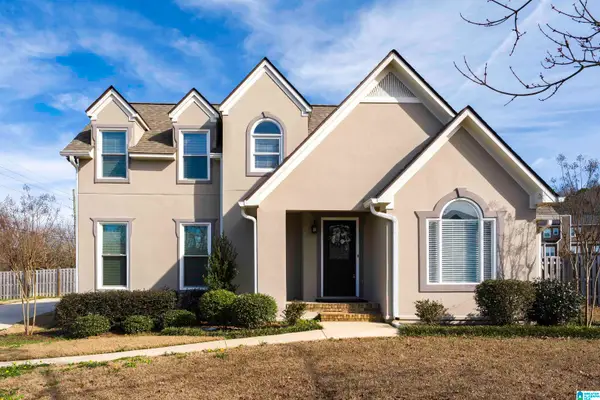 1401 OAKRIDGE DRIVE, Birmingham, AL 35242