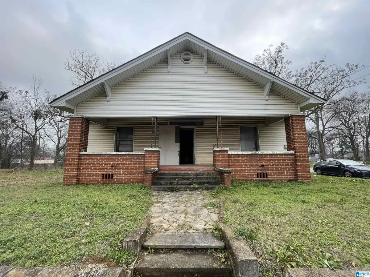 3123 AVENUE C, Birmingham, AL 35218 - Image #1