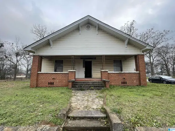 3123 AVENUE C, Birmingham, AL 35218
