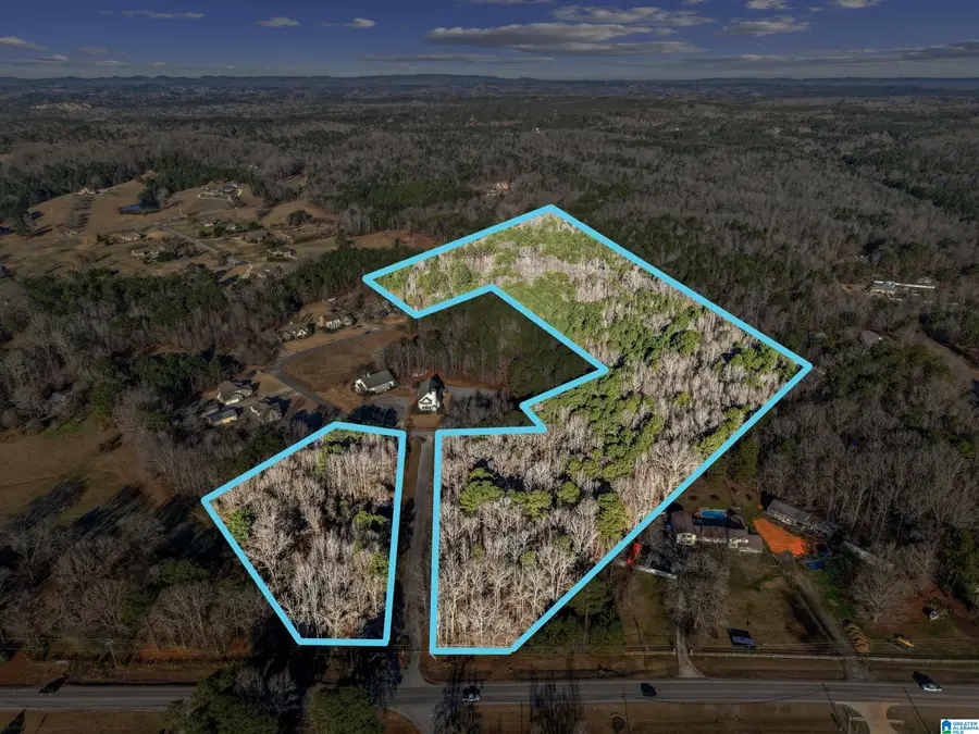 0 BRANCH COVE, Odenville, AL 35120 - Image #2