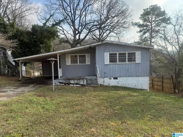 8625 9TH COURT S, Birmingham, AL 35206