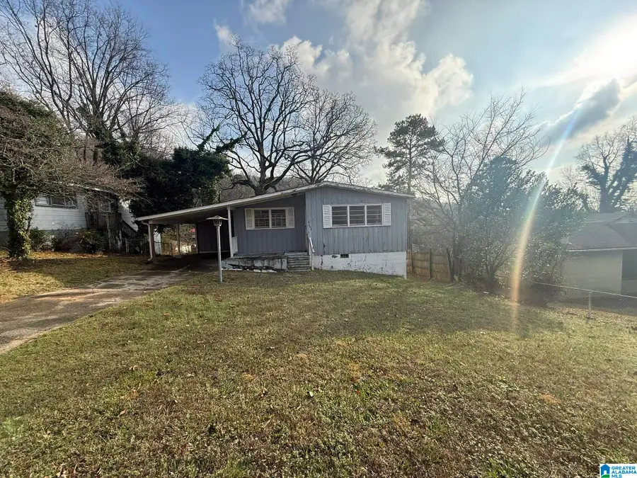 8625 9TH COURT S, Birmingham, AL 35206 - Image #2