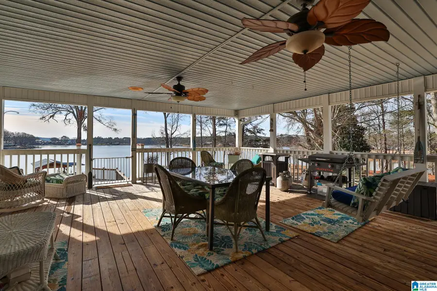 24 LAKE SHORE COURT, Cropwell, AL 35054 - Image #2