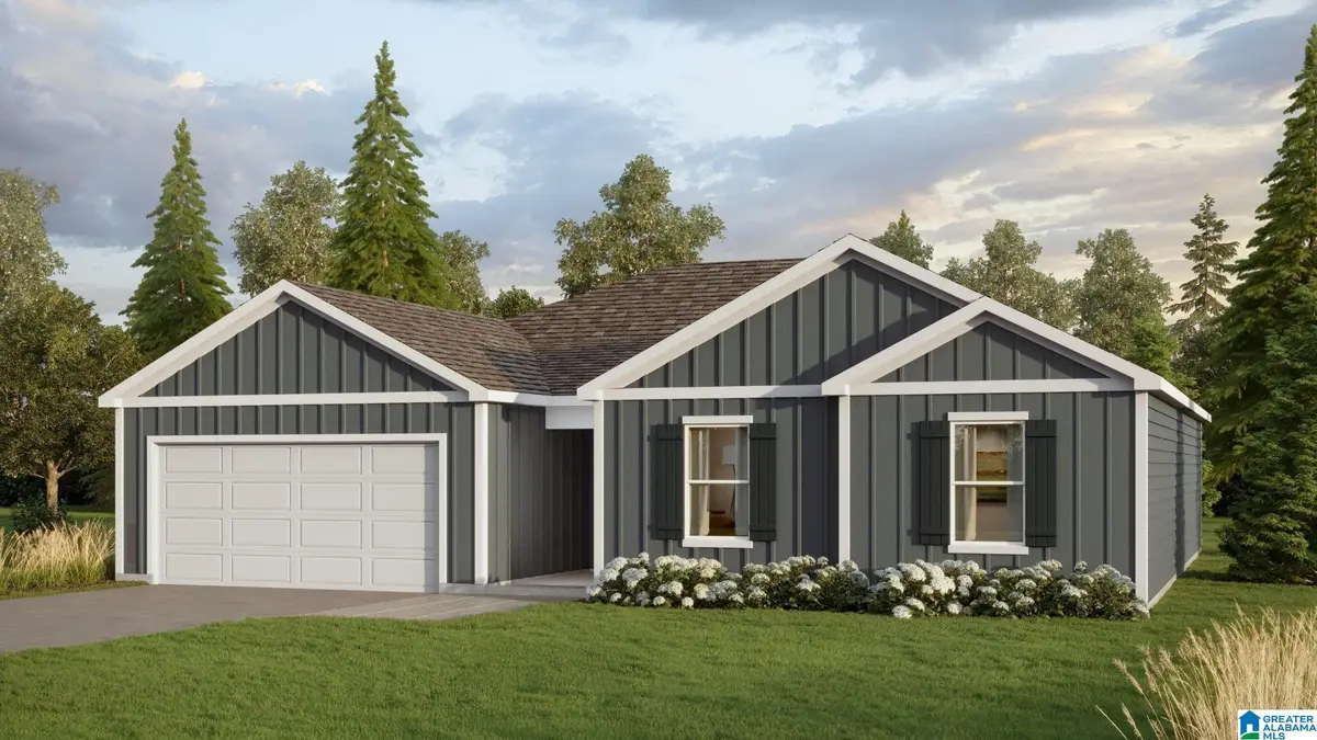 500 FOGGY BROOK LOOP, Chelsea, AL 35043 - Image #1