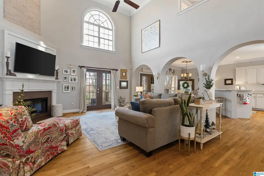 5717 CARRINGTON WAY, Trussville, AL 35173 - Image #3