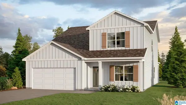 504 FOGGY BROOK LOOP, Chelsea, AL 35043