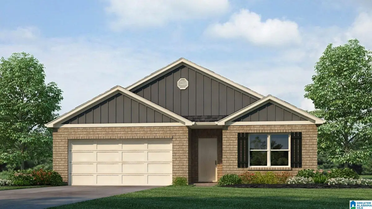 204 MILL POINT CIRCLE, Calera, AL 35040 - Image #1