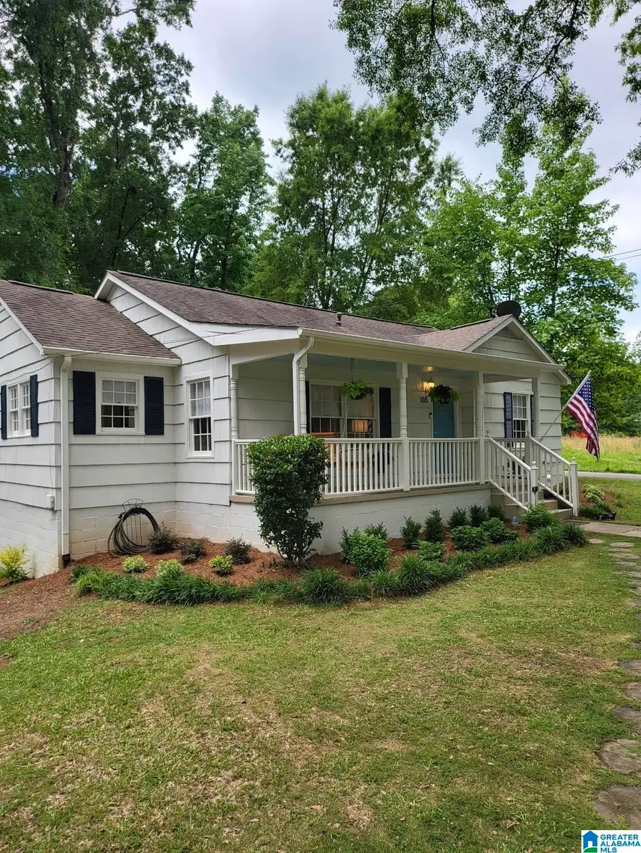 105 W STERRETT STREET, Columbiana, AL 35051 - Image #2