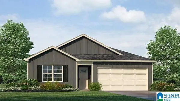 631 WENONAH WAY, Kimberly, AL 35091