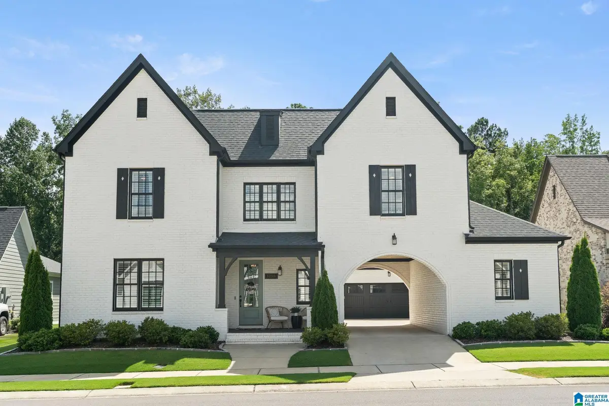 1756 COATES PASS, Hoover, AL 35244 - Image #1