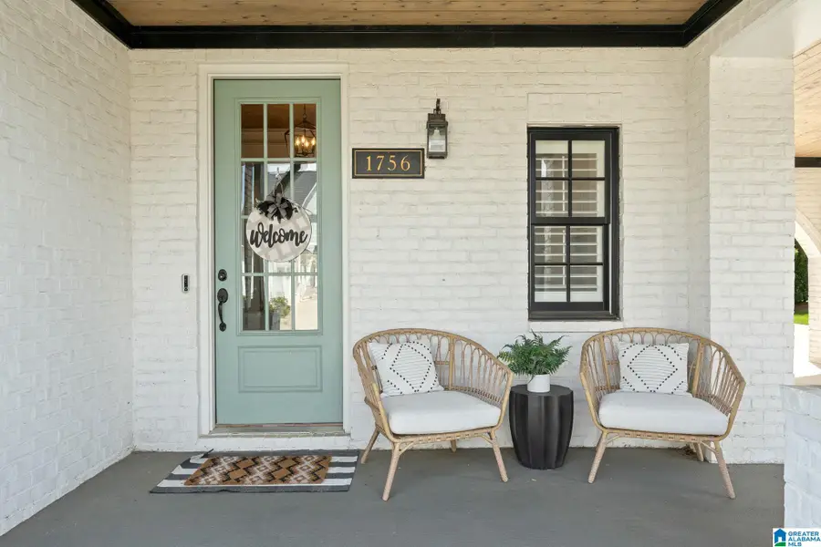 1756 COATES PASS, Hoover, AL 35244 - Image #2