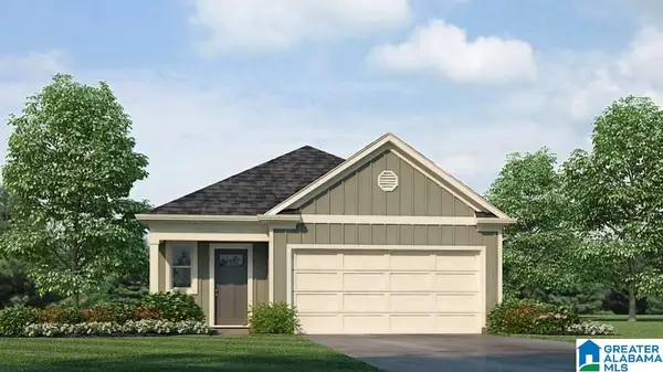 301 WILLOUGHBY ROAD, Sterrett, AL 35147