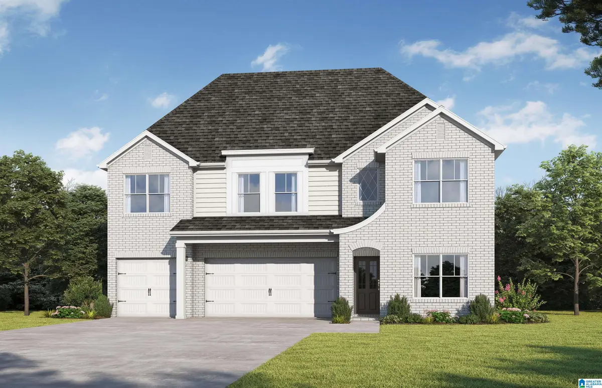 202 BELLEHURST DRIVE, Warrior, AL 35180 - Image #1