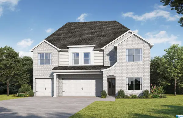 202 BELLEHURST DRIVE, Warrior, AL 35180