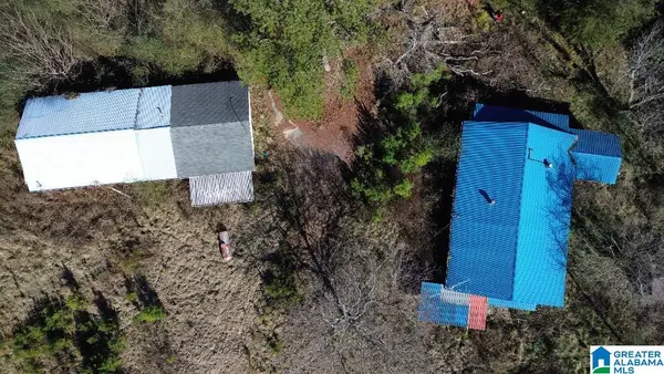 970 COMERDALE ROAD, Sylacauga, AL 35150