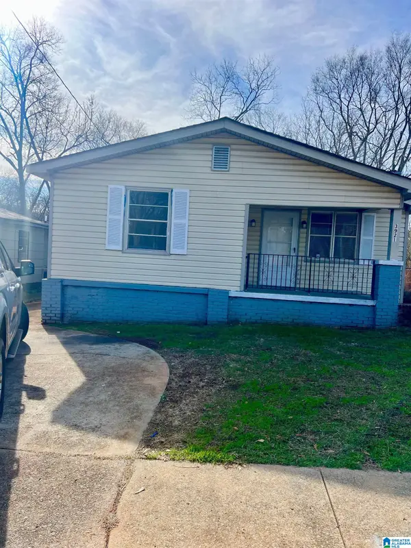 3921 RUTLEDGE AVENUE, Birmingham, AL 35221