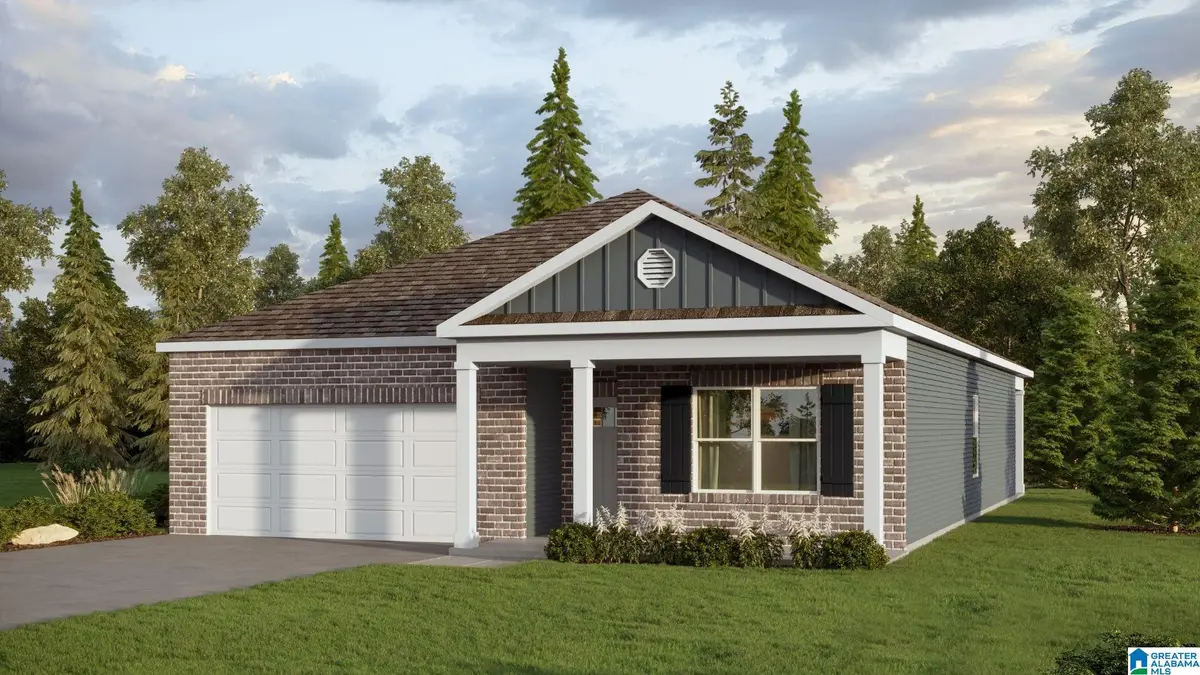 395 ARCHERS BROOK DRIVE, Springville, AL 35146 - Image #1