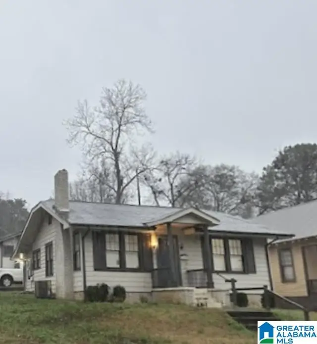1731 EXETER AVENUE, Bessemer, AL 35020 - Image #2