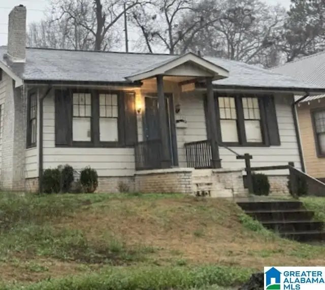 1731 EXETER AVENUE, Bessemer, AL 35020 - Image #3