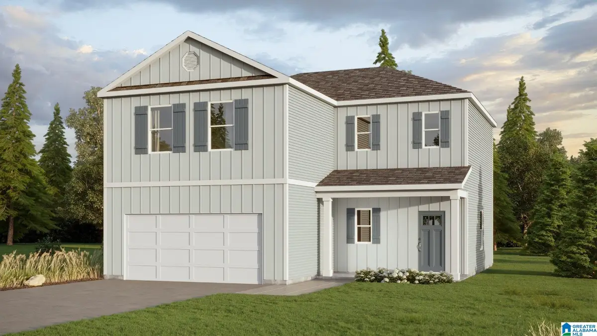 105 STOVALL DRIVE N, Odenville, AL 35120 - Image #1