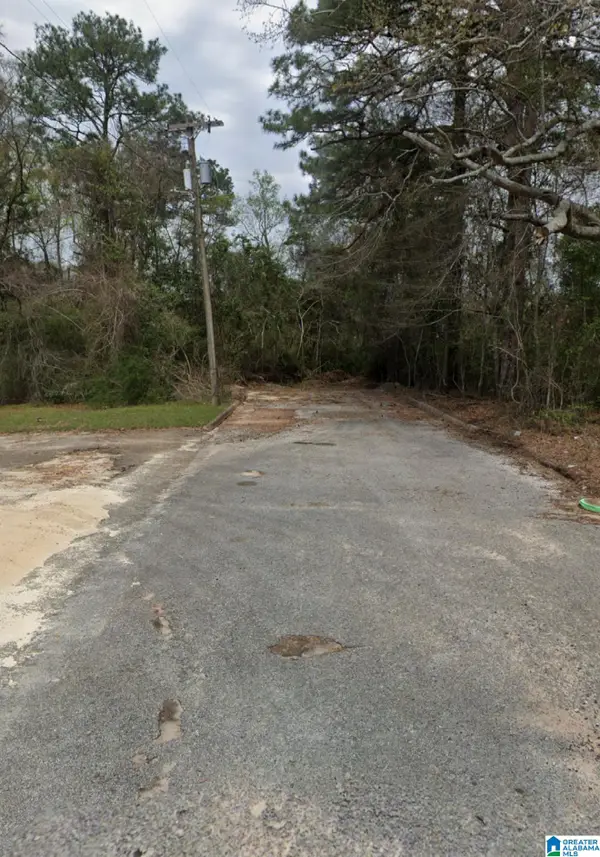 0 BRUNDIDGE STREET, Opp, AL 36467