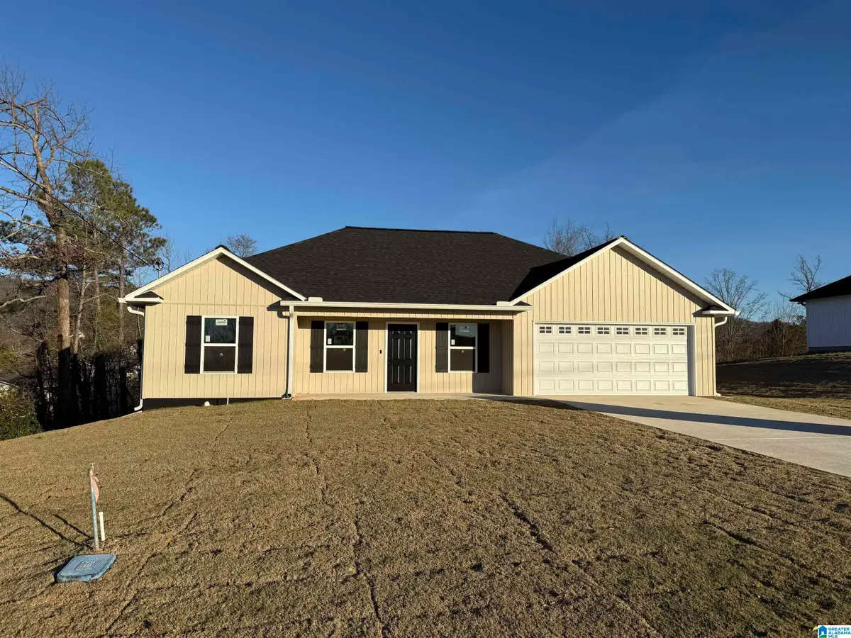 807 2ND AVENUE NE, Jacksonville, AL 36265 - Image #1