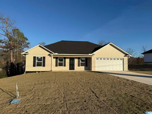 807 2ND AVENUE NE, Jacksonville, AL 36265