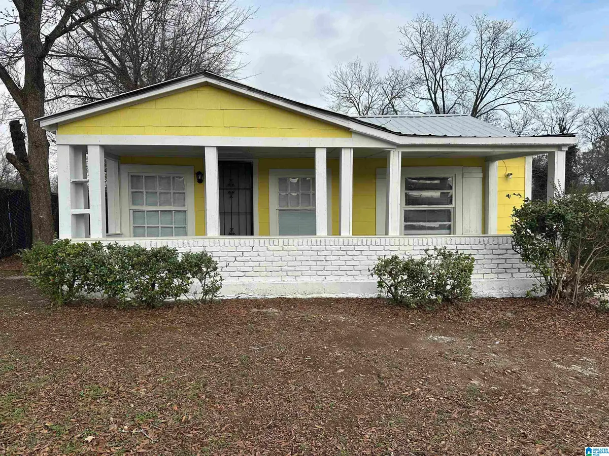 2225 19TH STREET N, Bessemer, AL 35020 - Image #1