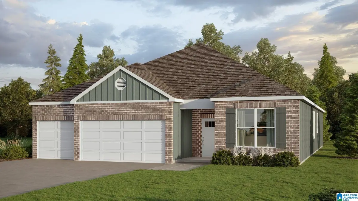 317 ASHLAND DRIVE SW, Hanceville, AL 35077 - Image #1