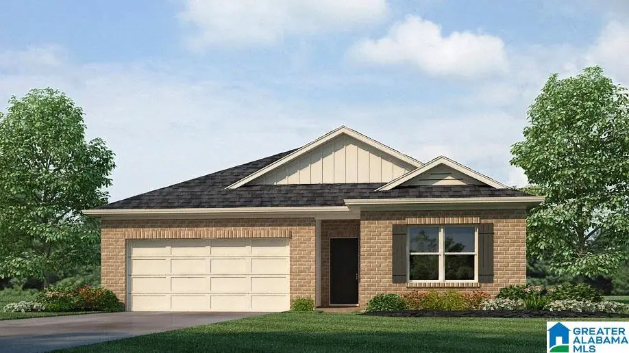 318 ASHLAND DRIVE SW, Hanceville, AL 35077 - Image #1