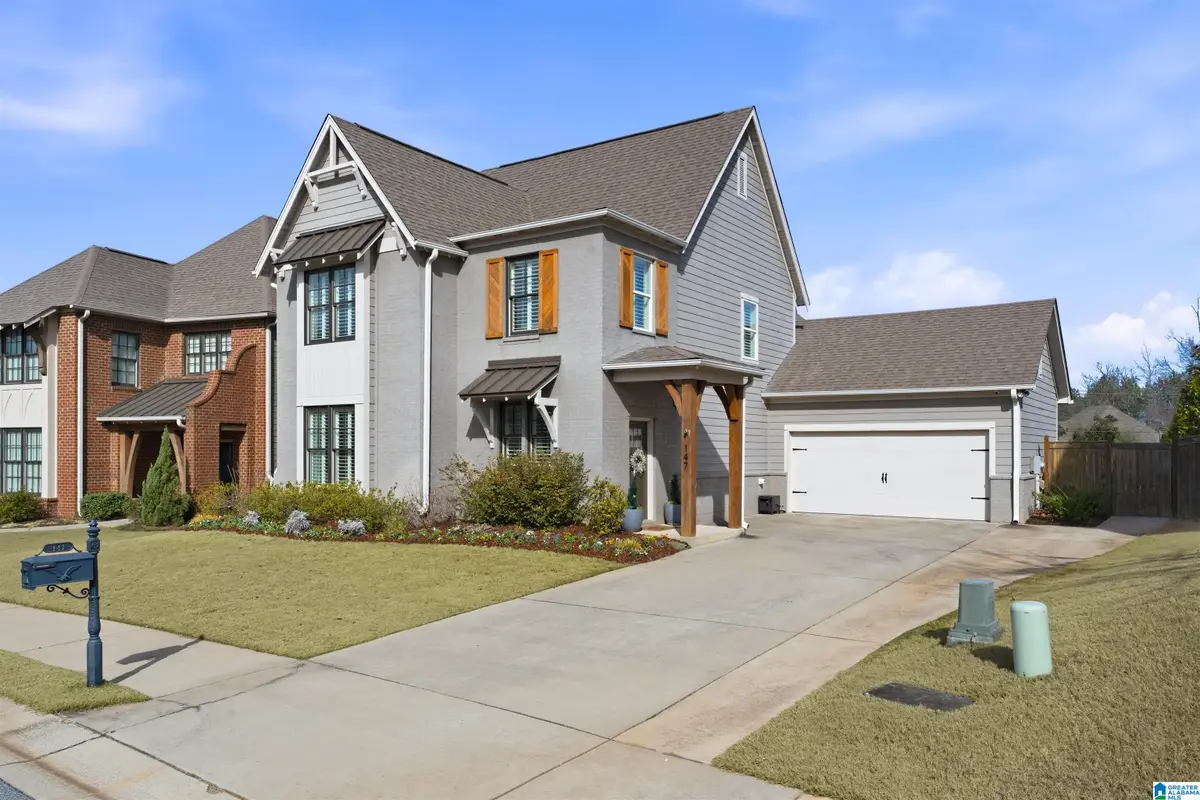 147 GRIFFIN PARK TRAIL, Birmingham, AL 35242 - Image #1