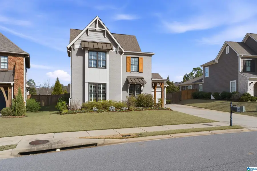 147 GRIFFIN PARK TRAIL, Birmingham, AL 35242 - Image #3