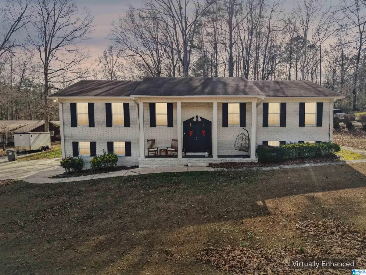 6134 TOWHEE DRIVE, Pinson, AL 35126 - Image #1