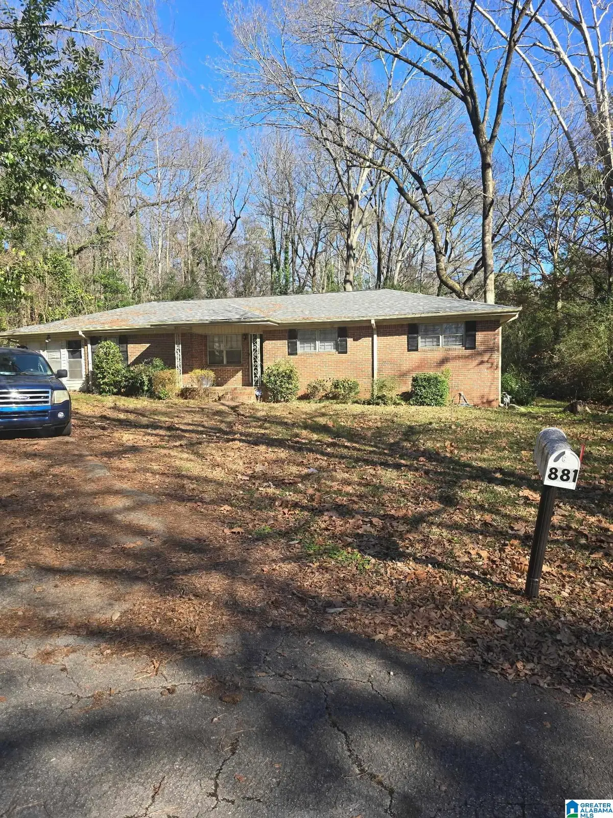 881 86TH STREET S, Birmingham, AL 35206 - Image #1