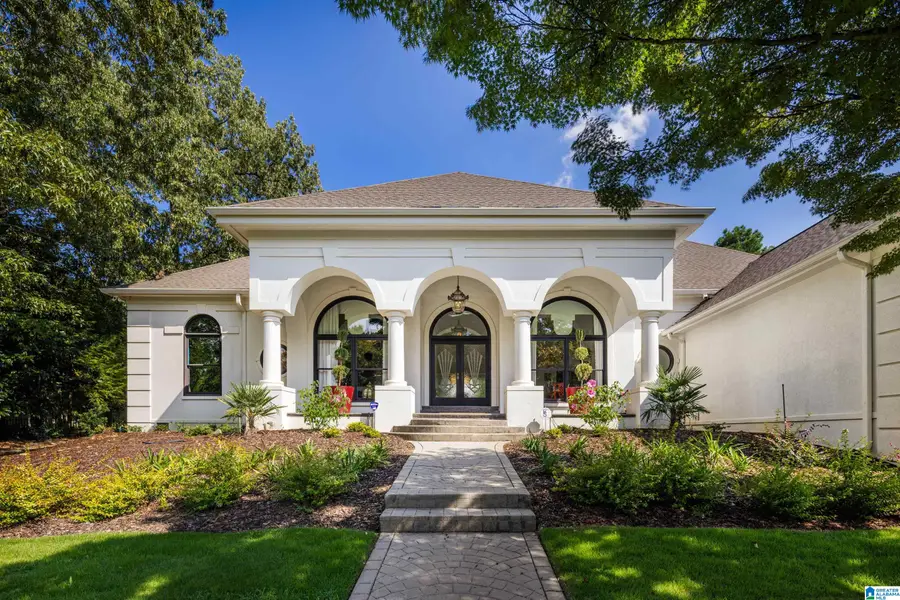 3525 SHANDWICK PLACE, Hoover, AL 35242 - Image #2