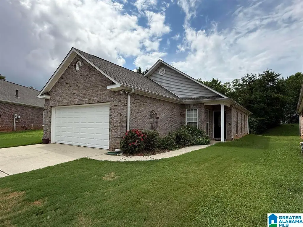 4865 LONGMEADOW DRIVE, Bessemer, AL 35022 - Image #1