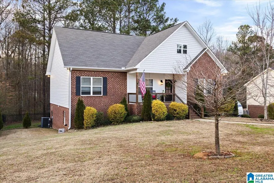 70 CEDAR BRANCH CIRCLE, Odenville, AL 35120 - Image #3